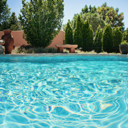 swim pool hero - pool resurfacing company