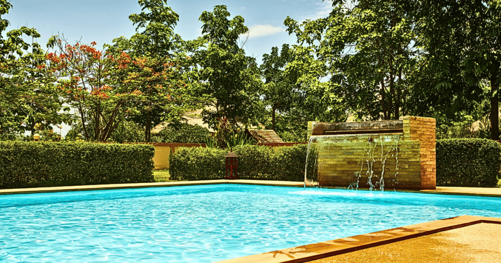 benefits of pool resurfacing