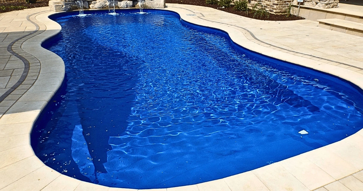 fiberglass pool lifespan swimming pool resurfacing
