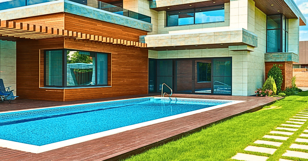 pool increase home value