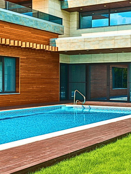 pool increase home value