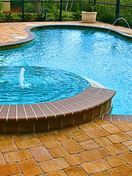 pool resurfacing ideas