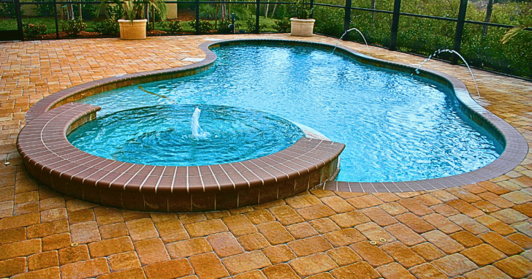 Pool Resurfacing Ideas For Your Swimming Pool Remodel