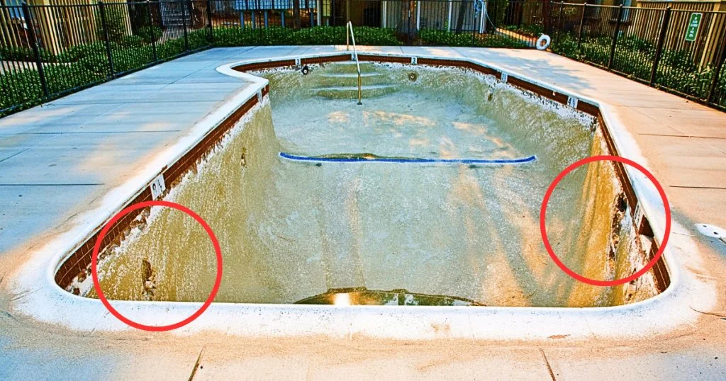 pool resurfacing options