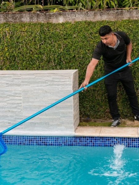 Bakersfield Pool Maintenance Tips