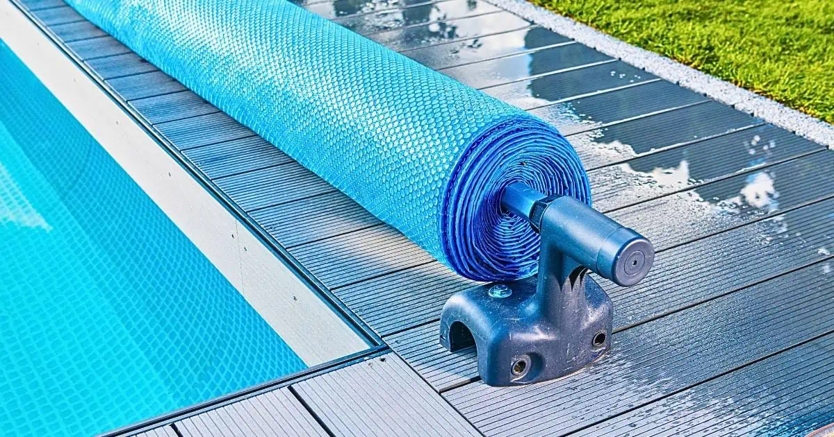 how to winterize a pool in austin