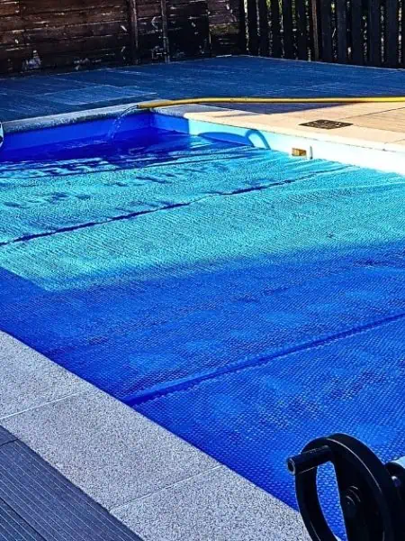 how to winterize a pool in new orleans