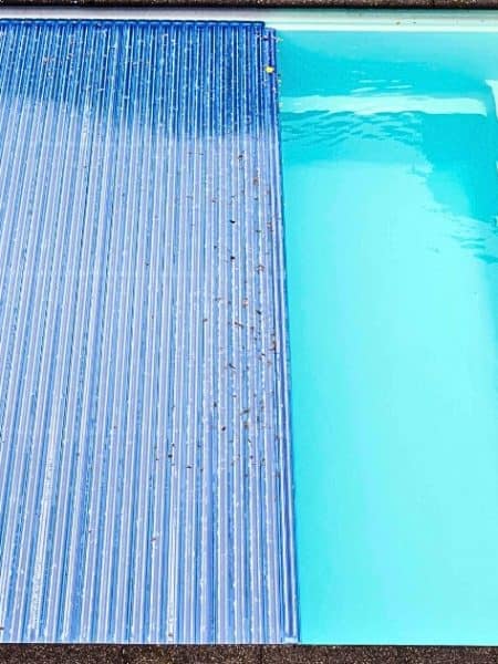 how to winterize a pool in san diego