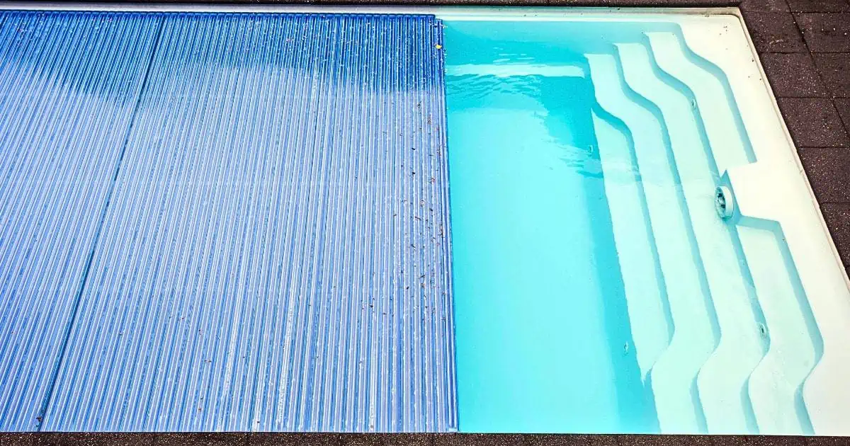 how to winterize a pool in san diego
