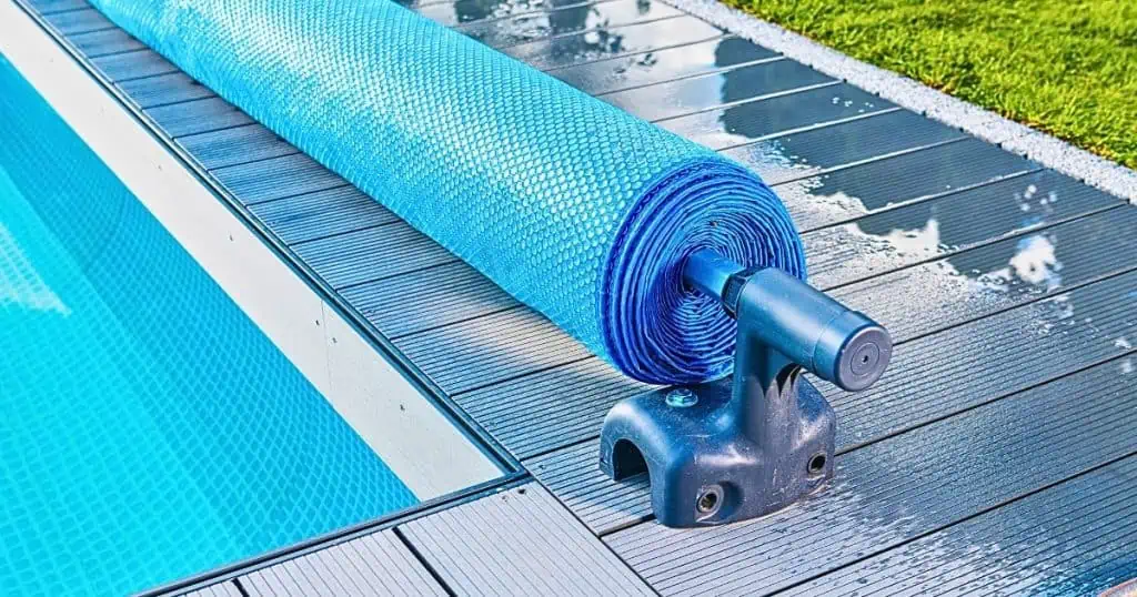 how to winterize a pool in baskersfield