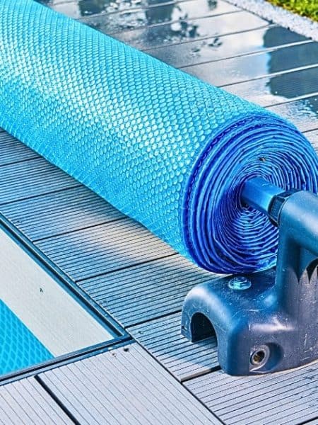 how to winterize a pool in baskersfield