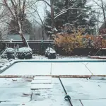 how to winterize a pool in nashville